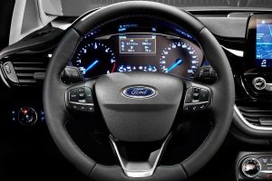 Νέο Ford Fiesta: Κινητήρες, εκδόσεις και όλες οι λεπτομέρειες