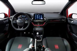 Νέο Ford Fiesta: Κινητήρες, εκδόσεις και όλες οι λεπτομέρειες