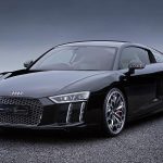 Ένα και μοναδικό Audi R8 Star of Lucis αξίας 423.000 ευρώ!