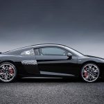 Ένα και μοναδικό Audi R8 Star of Lucis αξίας 423.000 ευρώ!