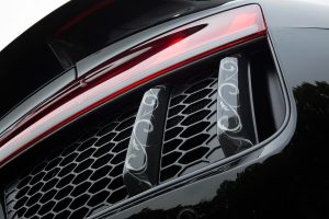 Ένα και μοναδικό Audi R8 Star of Lucis αξίας 423.000 ευρώ!