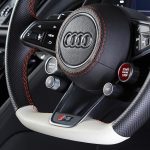 Ένα και μοναδικό Audi R8 Star of Lucis αξίας 423.000 ευρώ!