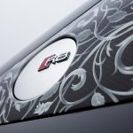 Ένα και μοναδικό Audi R8 Star of Lucis αξίας 423.000 ευρώ!