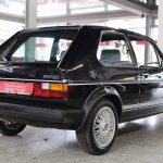 Volkswagen Golf GTI του 1983 σε τιμή... σοκ!