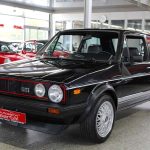 Volkswagen Golf GTI του 1983 σε τιμή... σοκ!