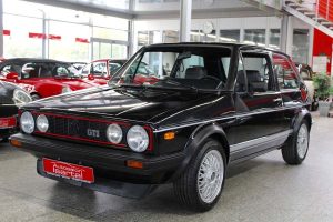 Volkswagen Golf GTI του 1983 σε τιμή… σοκ!