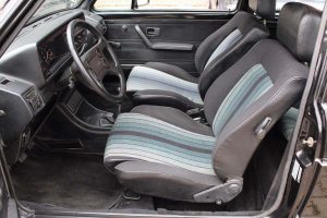 Volkswagen Golf GTI του 1983 σε τιμή… σοκ!