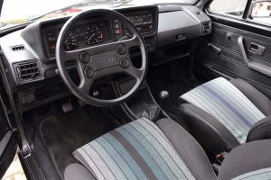 Volkswagen Golf GTI του 1983 σε τιμή… σοκ!