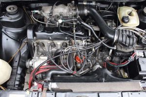 Volkswagen Golf GTI του 1983 σε τιμή… σοκ!