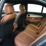 Δοκιμή Mercedes E 220 d 2.0 λτ. ντίζελ 194hp