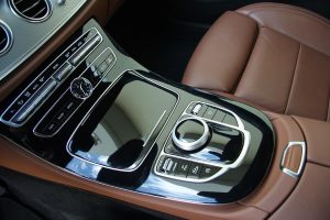 Δοκιμή Mercedes E 220 d 2.0 λτ. ντίζελ 194hp