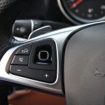 Δοκιμή Mercedes E 220 d 2.0 λτ. ντίζελ 194hp