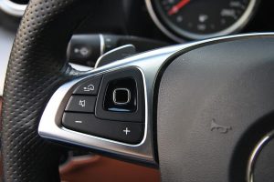 Δοκιμή Mercedes E 220 d 2.0 λτ. ντίζελ 194hp