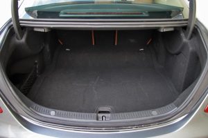 Δοκιμή Mercedes E 220 d 2.0 λτ. ντίζελ 194hp