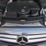 Δοκιμή Mercedes E 220 d 2.0 λτ. ντίζελ 194hp