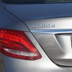 Δοκιμή Mercedes E 220 d 2.0 λτ. ντίζελ 194hp