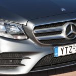 Δοκιμή Mercedes E 220 d 2.0 λτ. ντίζελ 194hp