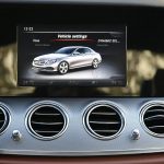 Δοκιμή Mercedes E 220 d 2.0 λτ. ντίζελ 194hp