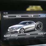 Δοκιμή Mercedes E 220 d 2.0 λτ. ντίζελ 194hp