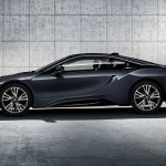 Έρχεται πιο ισχυρό το BMW i8!