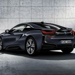 Έρχεται πιο ισχυρό το BMW i8!
