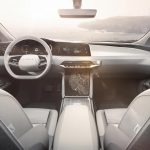 Lucid Air: Ηλεκτροκίνητο 1.000 ίππων