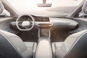 Lucid Air: Ηλεκτροκίνητο 1.000 ίππων