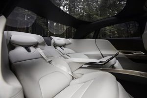 Lucid Air: Ηλεκτροκίνητο 1.000 ίππων