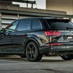 Audi SQ7 TDI με 520 ίππους και 970 Nm ροπής από την ABT