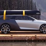 VW 2 σε 1: Από «αγροτικό», χάτσμπακ