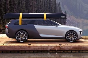 VW 2 σε 1: Από «αγροτικό», χάτσμπακ