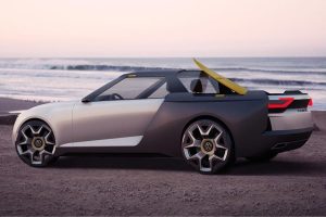 VW 2 σε 1: Από «αγροτικό», χάτσμπακ