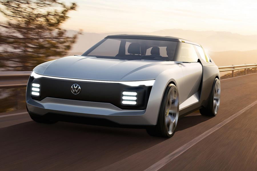 VW 2 σε 1: Από «αγροτικό», χάτσμπακ