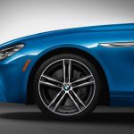 Πινελιές ανανέωσης για όλη τη γκάμα BMW Σειρά 6