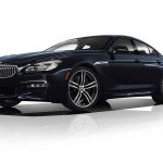 Πινελιές ανανέωσης για όλη τη γκάμα BMW Σειρά 6