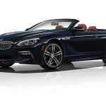Πινελιές ανανέωσης για όλη τη γκάμα BMW Σειρά 6