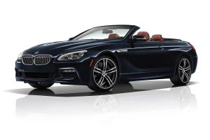 Πινελιές ανανέωσης για όλη τη γκάμα BMW Σειρά 6