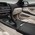 Πινελιές ανανέωσης για όλη τη γκάμα BMW Σειρά 6