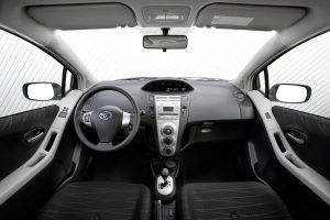 Δοκιμή Toyota Yaris 1.0 VVT-i (2005 – 2009)