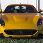 Μία και μοναδική Ferrari. Στην κυριολεξία (+video)