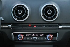 Δοκιμή Audi A3 Sportback diesel 1.6 TDI 110 PS