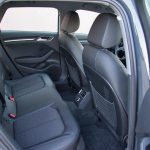 Δοκιμή Audi A3 Sportback diesel 1.6 TDI 110 PS