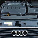 Δοκιμή Audi A3 Sportback diesel 1.6 TDI 110 PS