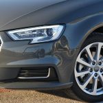Δοκιμή Audi A3 Sportback diesel 1.6 TDI 110 PS