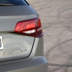Δοκιμή Audi A3 Sportback diesel 1.6 TDI 110 PS