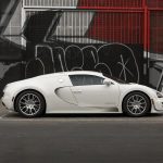 Πωλείται η τελευταία κουπέ Bugatti Veyron!