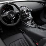 Πωλείται η τελευταία κουπέ Bugatti Veyron!