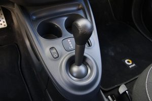 Δοκιμή smart fortwo αυτόματο 0.9 T twinamic