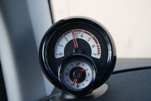 Δοκιμή smart fortwo αυτόματο 0.9 T twinamic