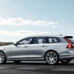 Διαθέσιμο το νέο Volvo V90 σε πολύ υψηλές τιμές